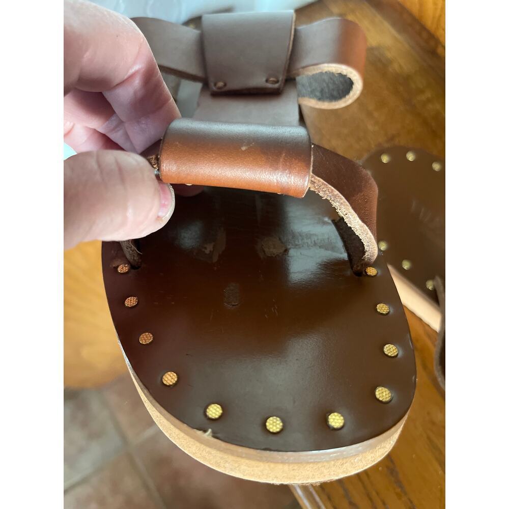Valentino Garavani Slide Sandal size 39 - Picture 11 of 11